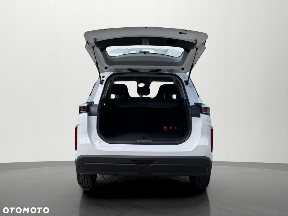 Chery Tiggo 7 1.6 T-GDI Comfort DCT - 15
