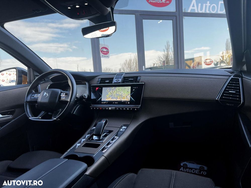 DS Automobiles DS 7 Crossback - 6