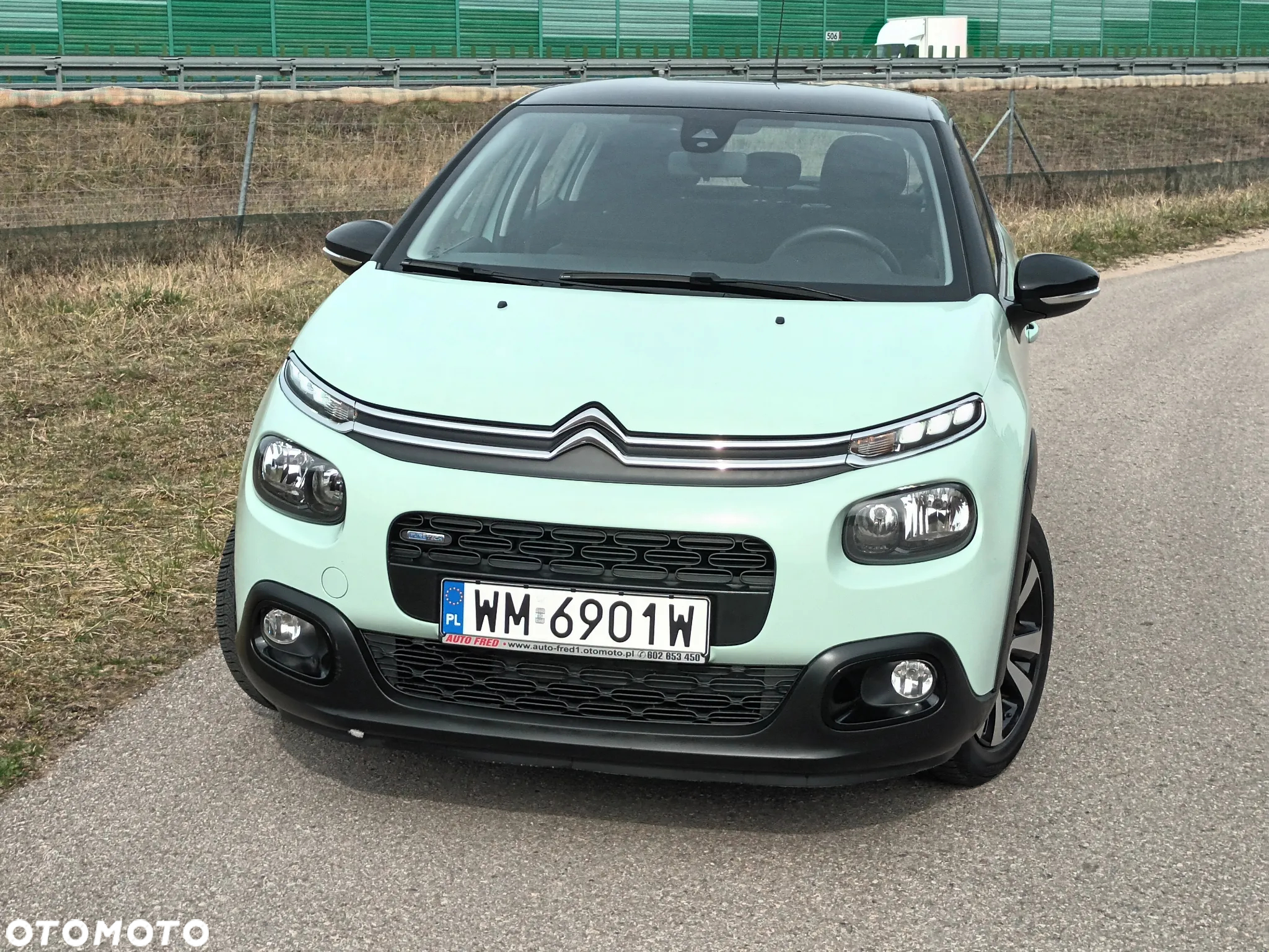 Citroën C3 - 6
