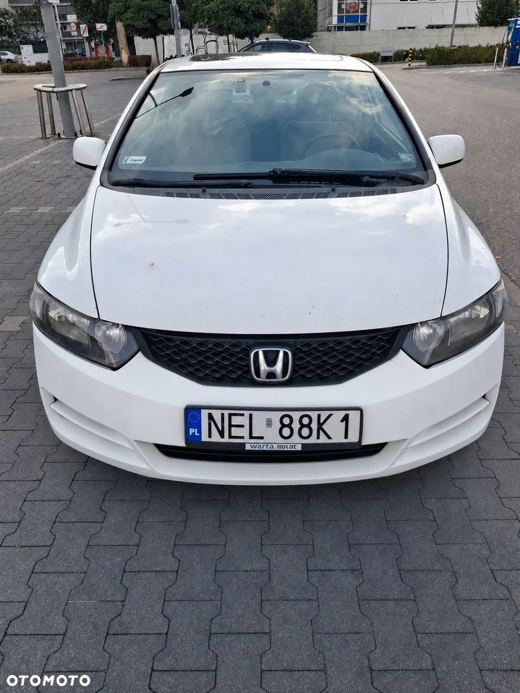 Honda Civic - 7