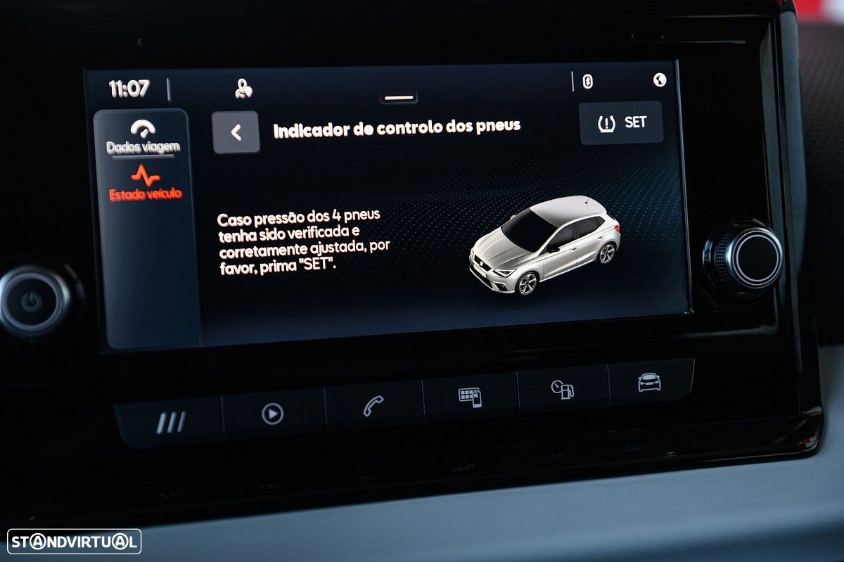 SEAT Ibiza 1.0 TSI Style - 45