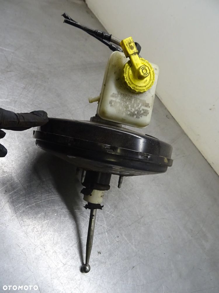 SEAT LEON I 1.6B SERWO HAMULCA 1J1614105H - 5