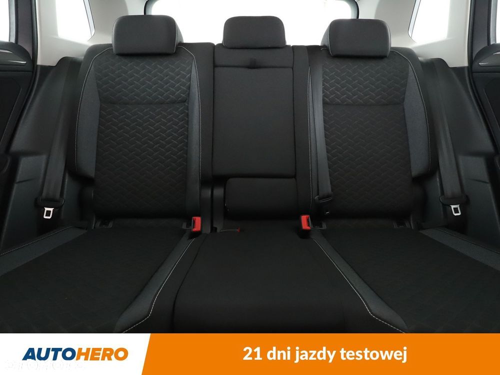 Volkswagen Tiguan 2.0 TSI 4Mot IQ Drive DSG - 15