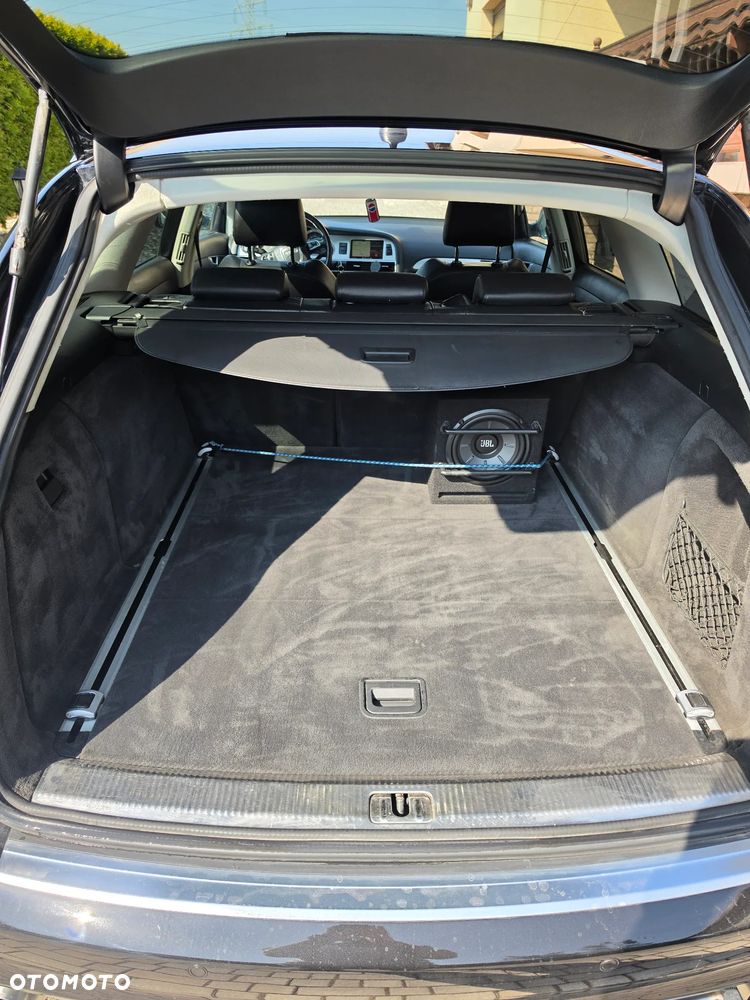 Audi A6 Allroad - 8