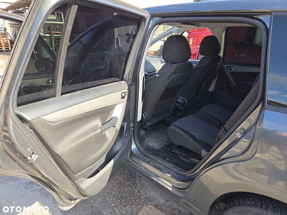 Citroën C4 Grand Picasso - 7
