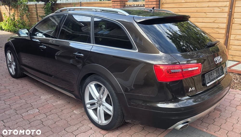 Audi A6 Allroad - 5