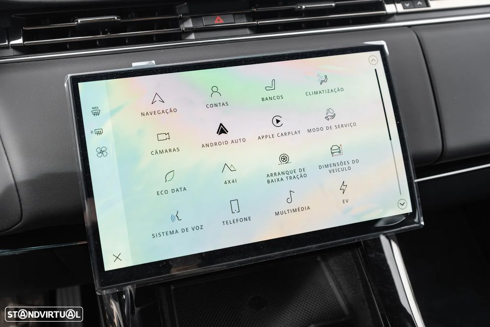 Land Rover Range Rover Sport 3.0 P460e SE - 20