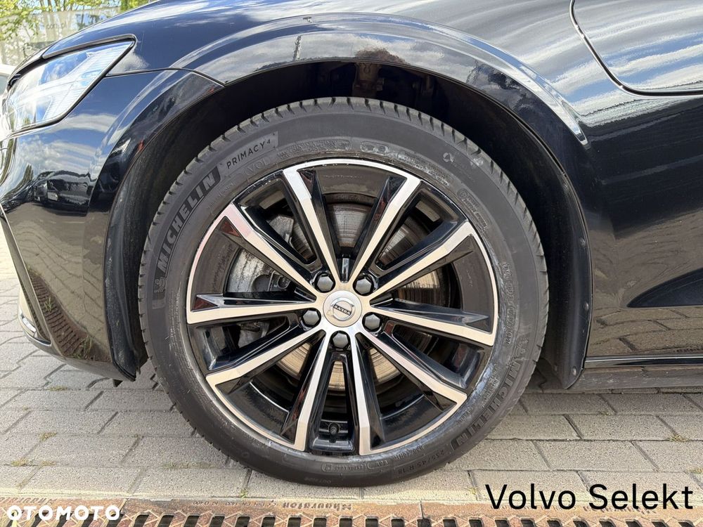 Volvo V60 - 33