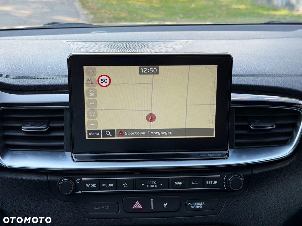 Kia ProCeed 1.4 T-GDI OPF GT LINE - 14