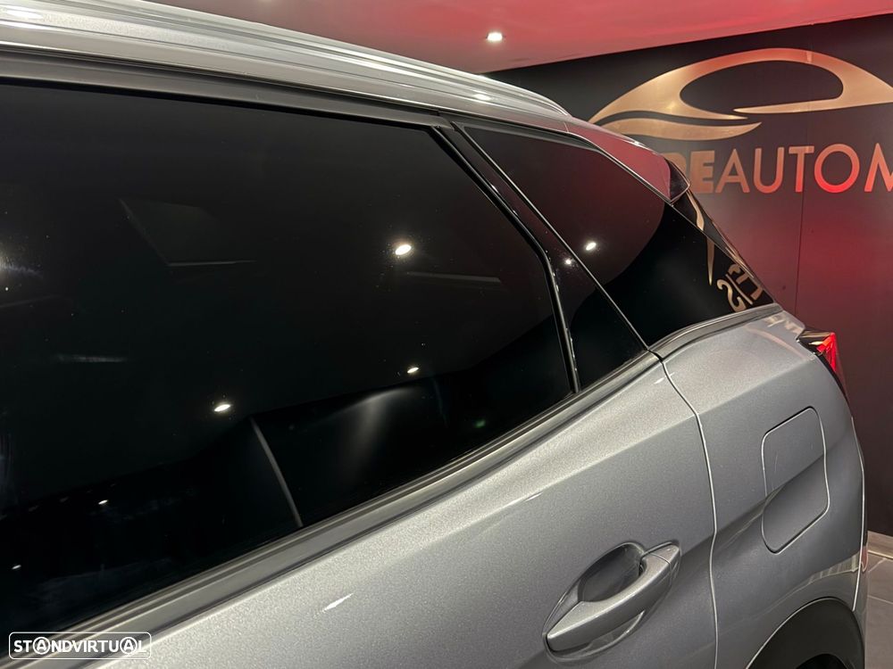 Peugeot 3008 1.6 Hybrid Allure e-EAT8 - 12