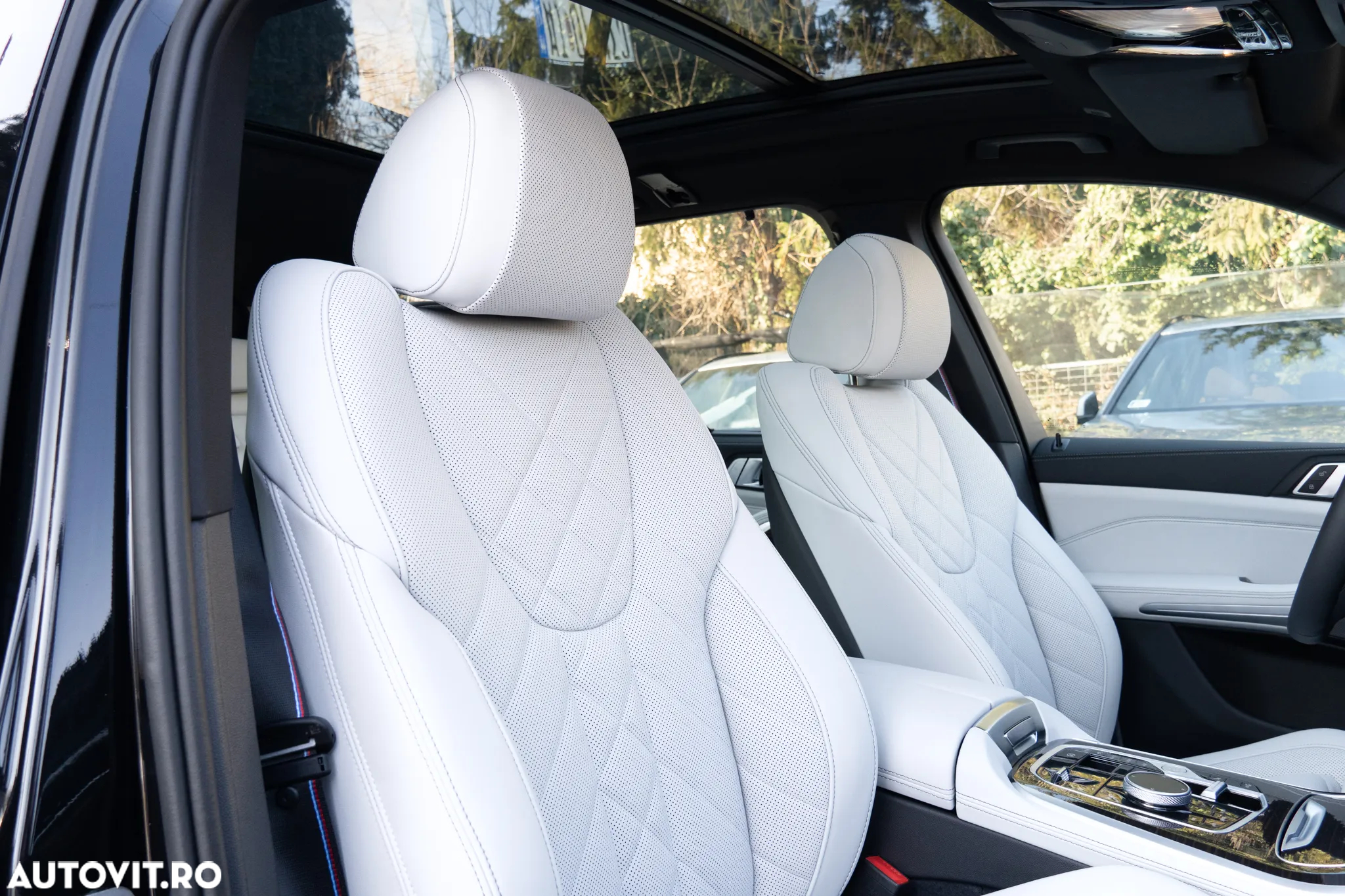 BMW X5 xDrive30d AT MHEV - 13