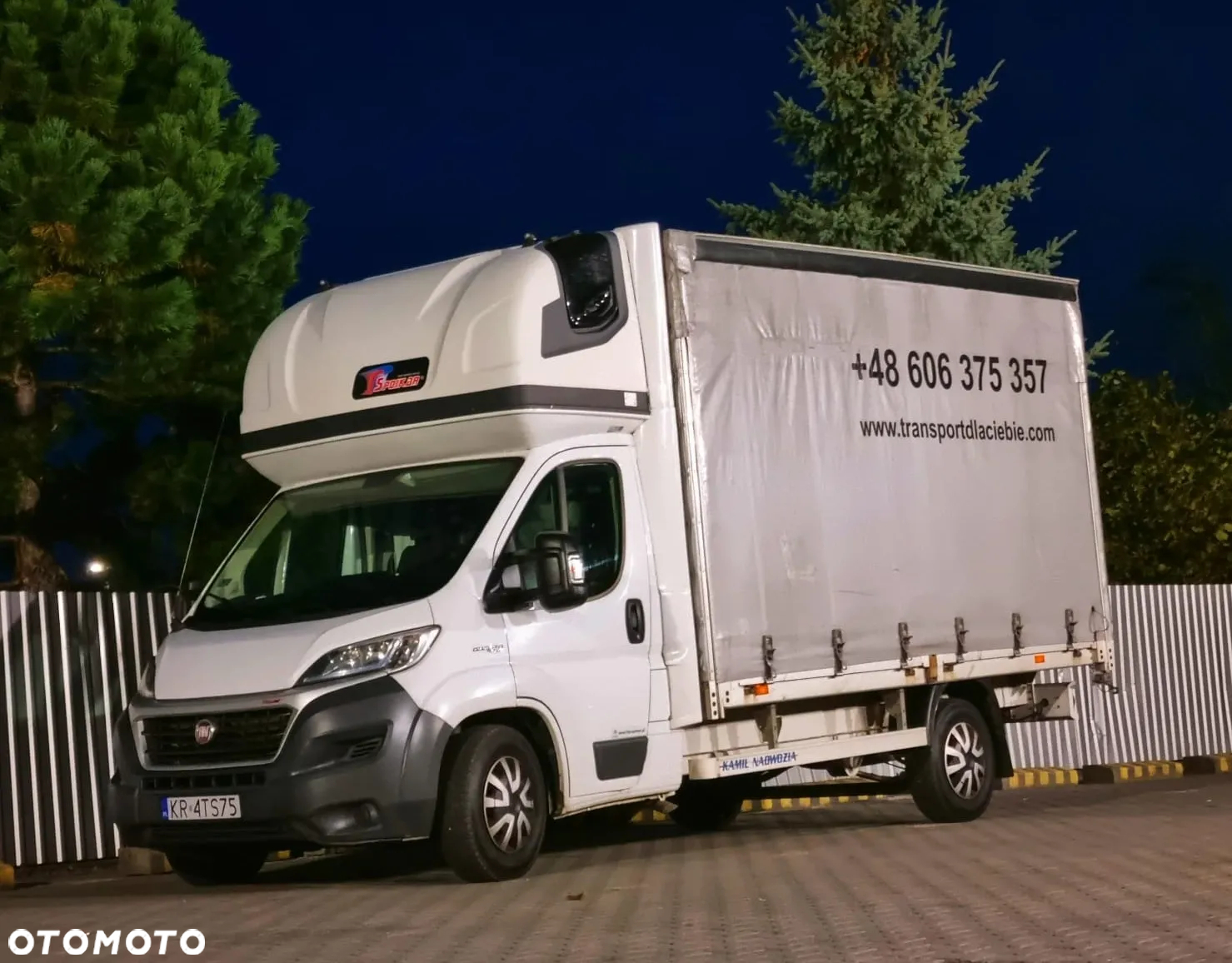 Fiat Ducato - 2