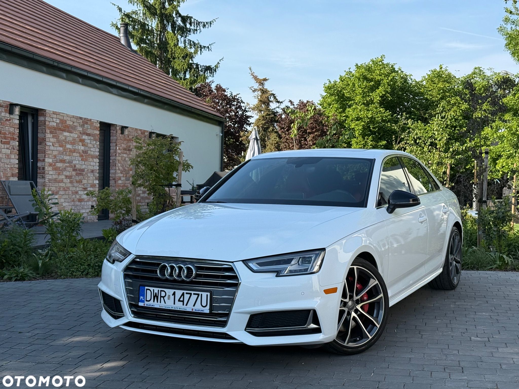 Audi S4 3.0 TFSI Quattro Tiptronic - 1