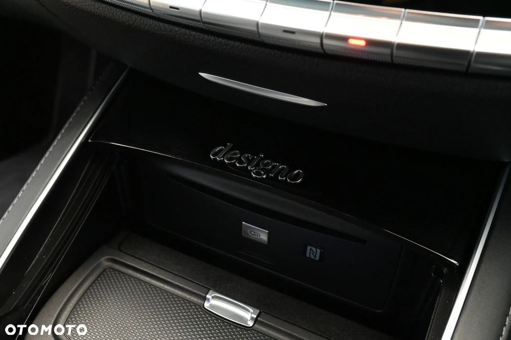 Mercedes-Benz Klasa S 400 4-Matic 7G-TRONIC - 30