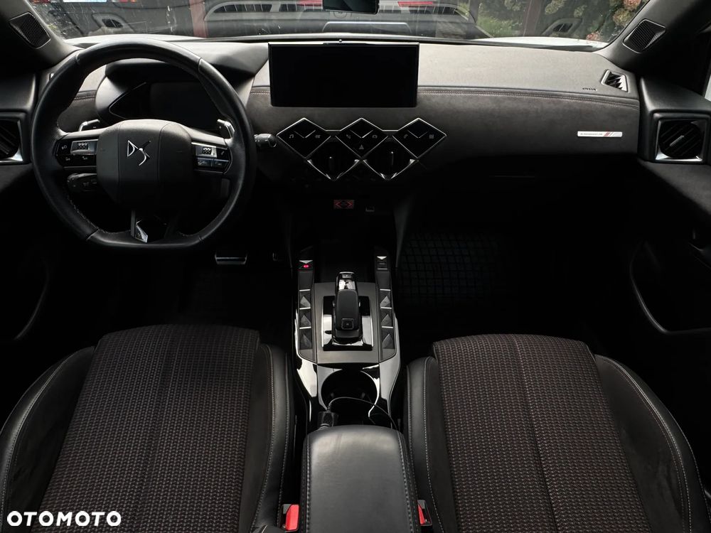 DS Automobiles DS 3 Crossback - 5
