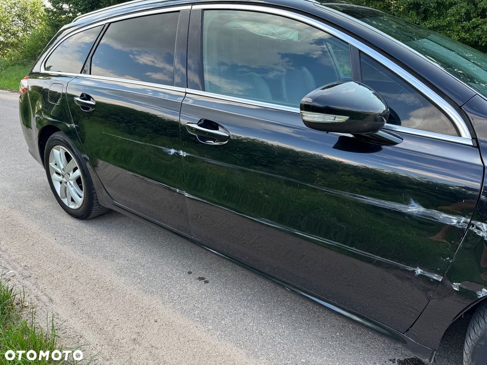 Peugeot 508 BlueHDi 150 Stop&Start Business-Line - 7