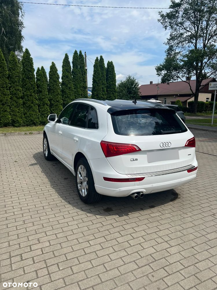 Audi Q5 2.0 TDI Quattro - 6