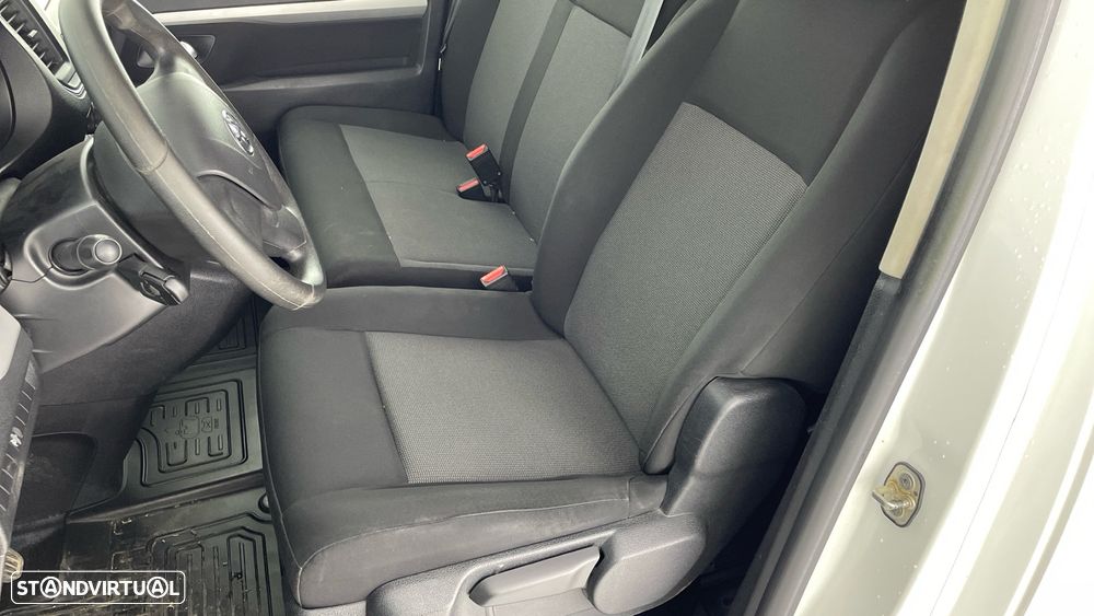 Toyota Proace Verso 1.5 D-4D L1 1.0T Exclusive 9L PDL - 10