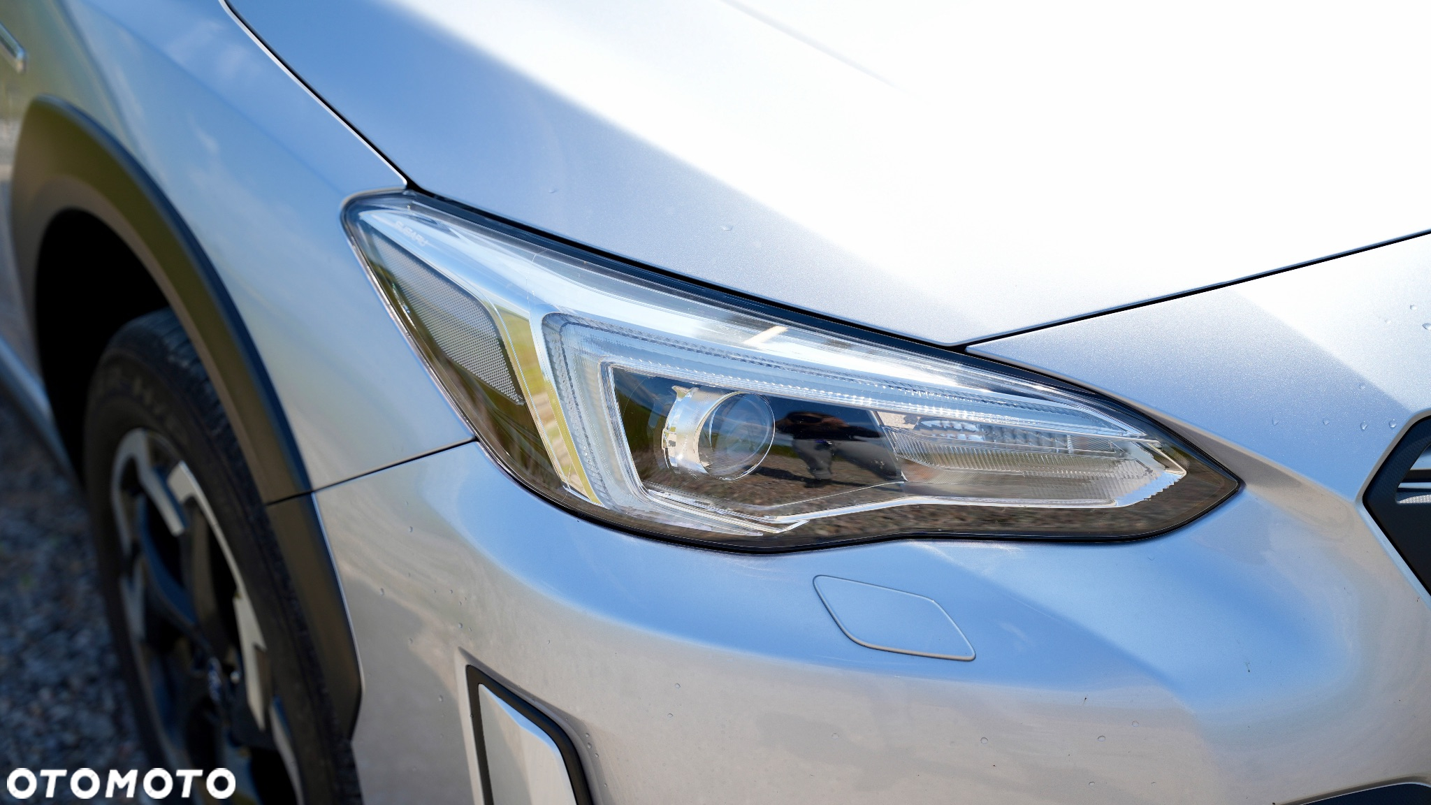 Subaru XV 2.0i Lineartronic Exclusive - 12