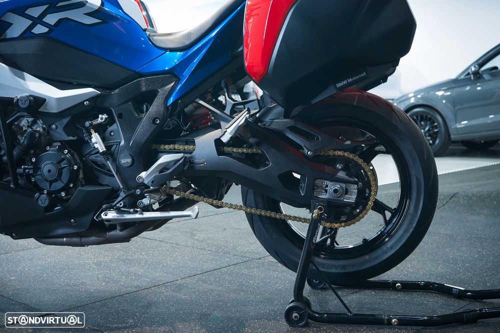 BMW S 1000 XR Pack M - 7