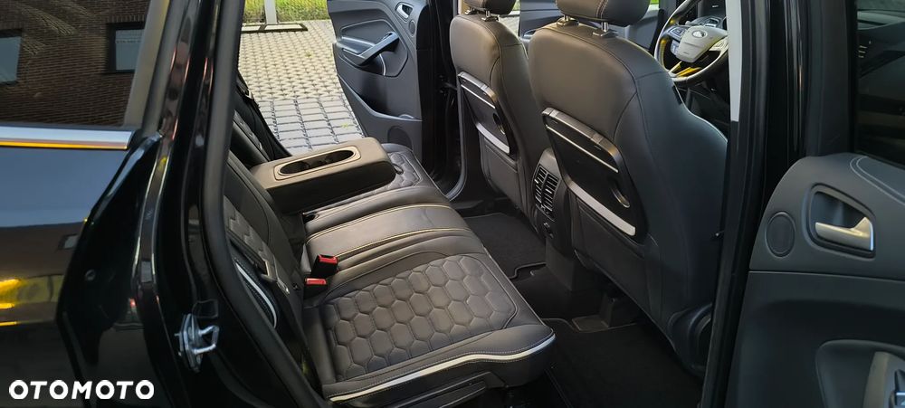 Ford Kuga Vignale 1.5 EcoBoost AWD ASS - 31