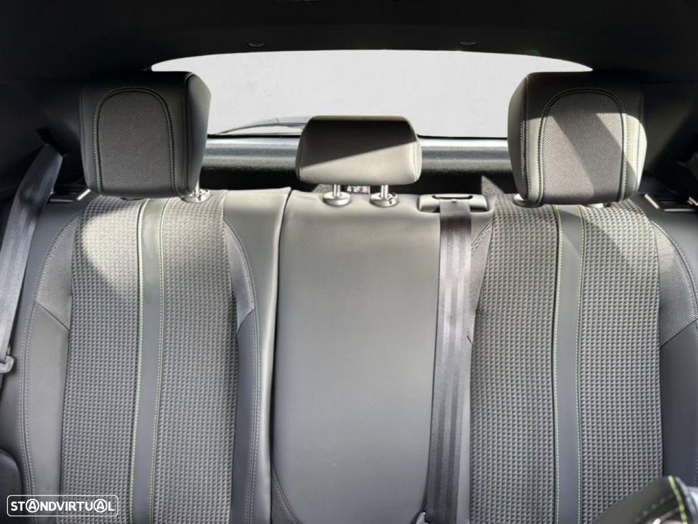 Peugeot 208 1.2 PureTech GT Line - 13