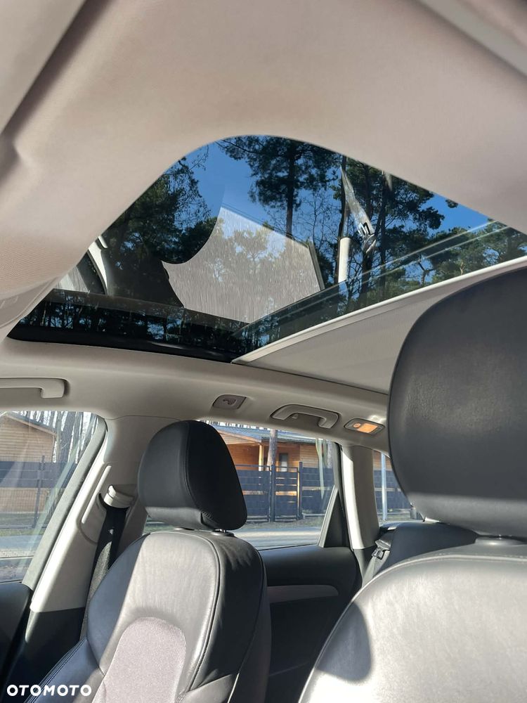 Audi Q5 2.0 TDI (clean diesel) ultra - 14