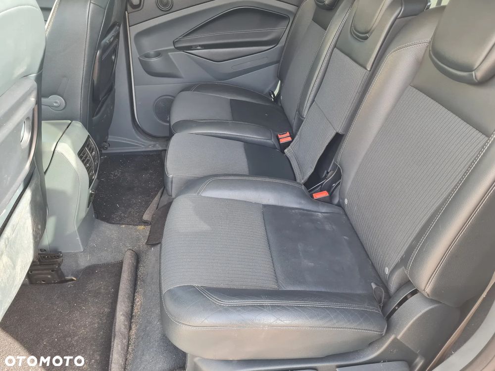 Ford Grand C-MAX 1.6 TDCi Titanium - 15