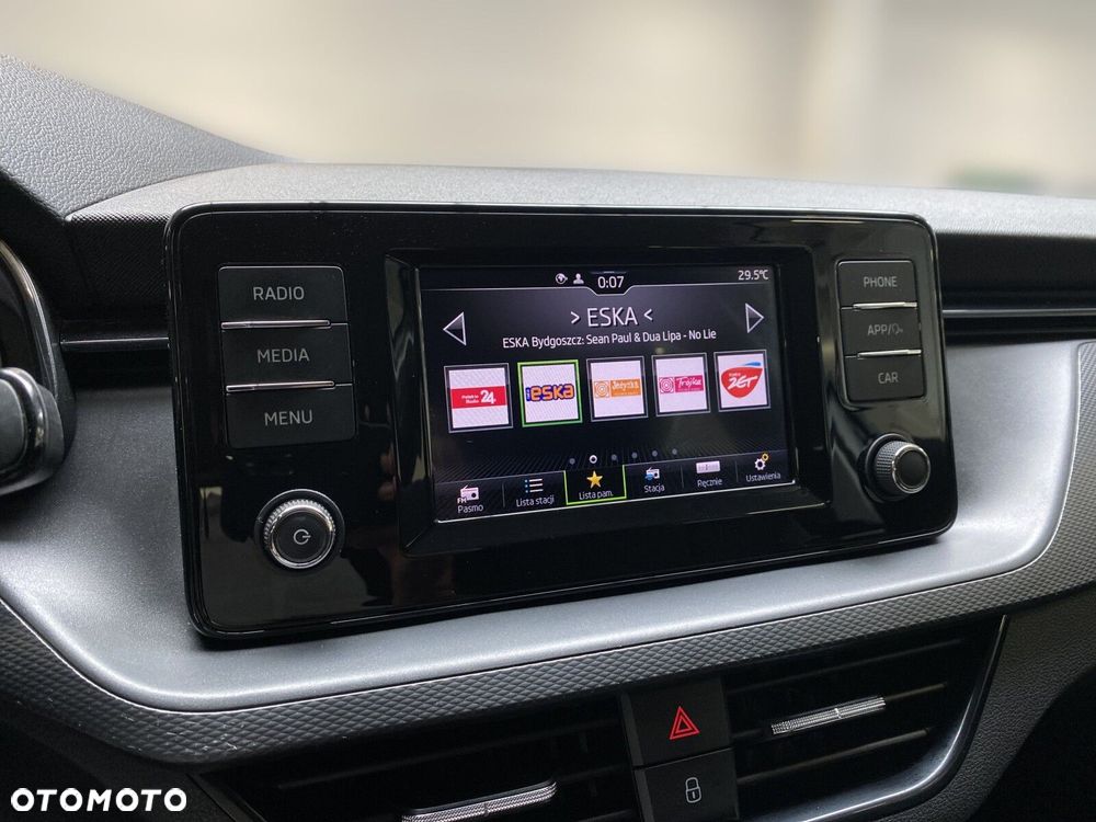 Skoda Scala - 14