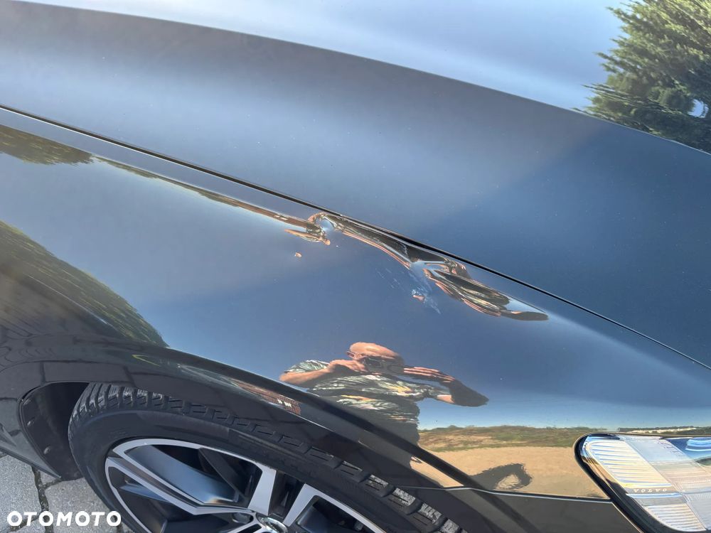 Volvo V60 B3 B DKG Momentum Pro - 8