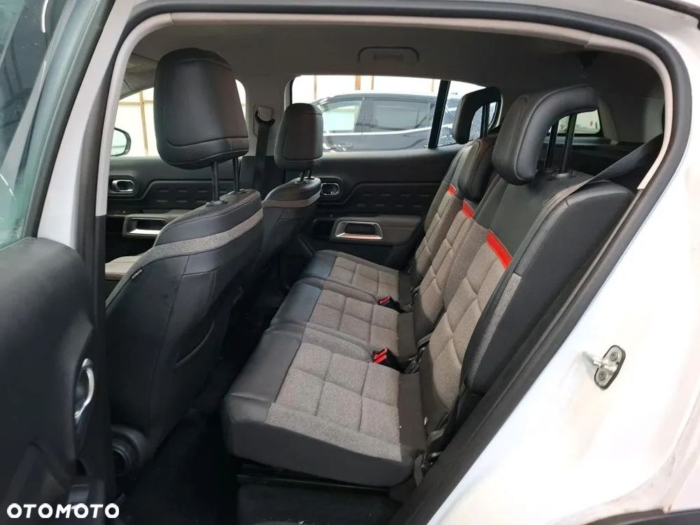 Citroën C5 Aircross - 6