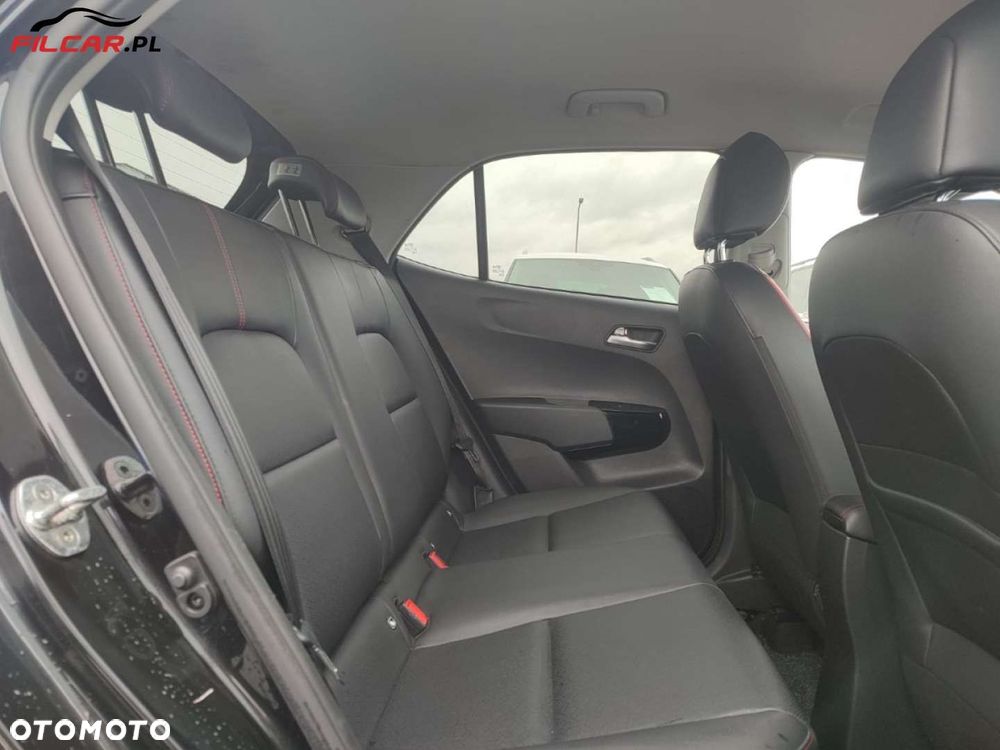 Kia Picanto - 19