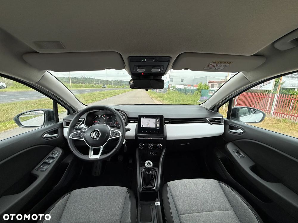 Renault Clio 1.0 TCe Equilibre - 13