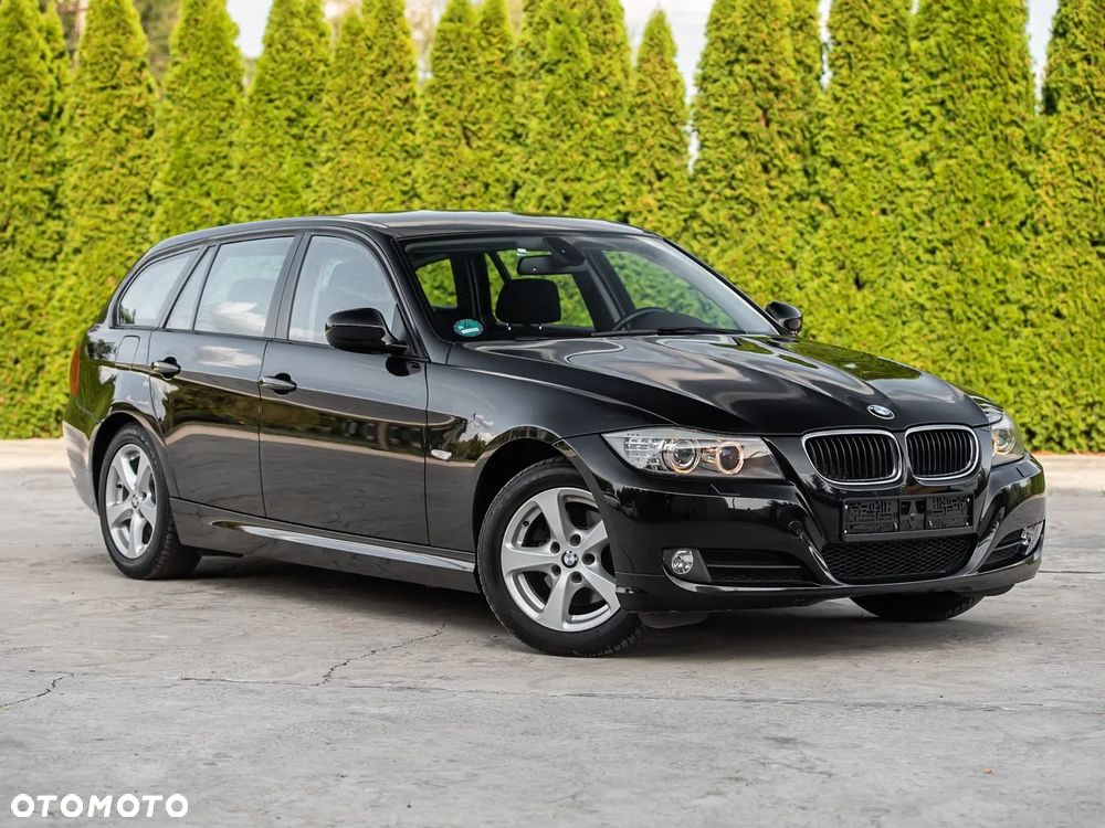 BMW Seria 3 318i Edition Lifestyle - 1