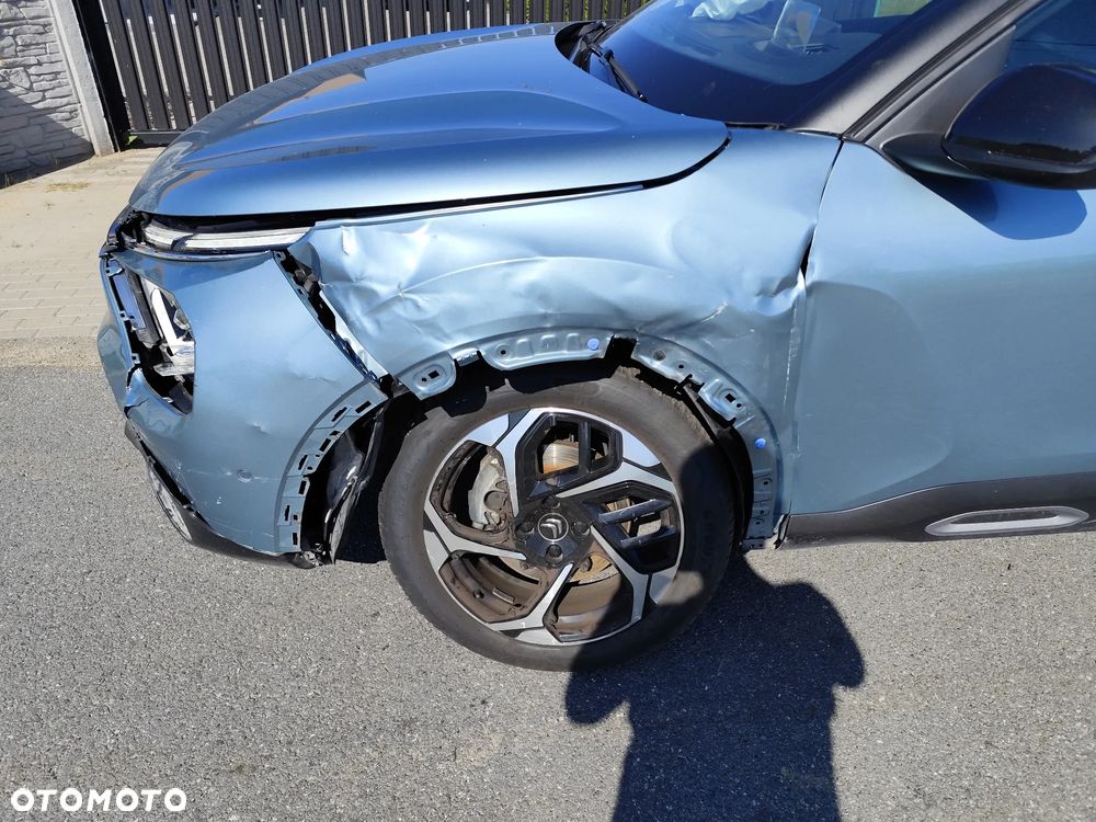 Citroën C4 PureTech 130 Stop&Start EAT8 MAX - 7