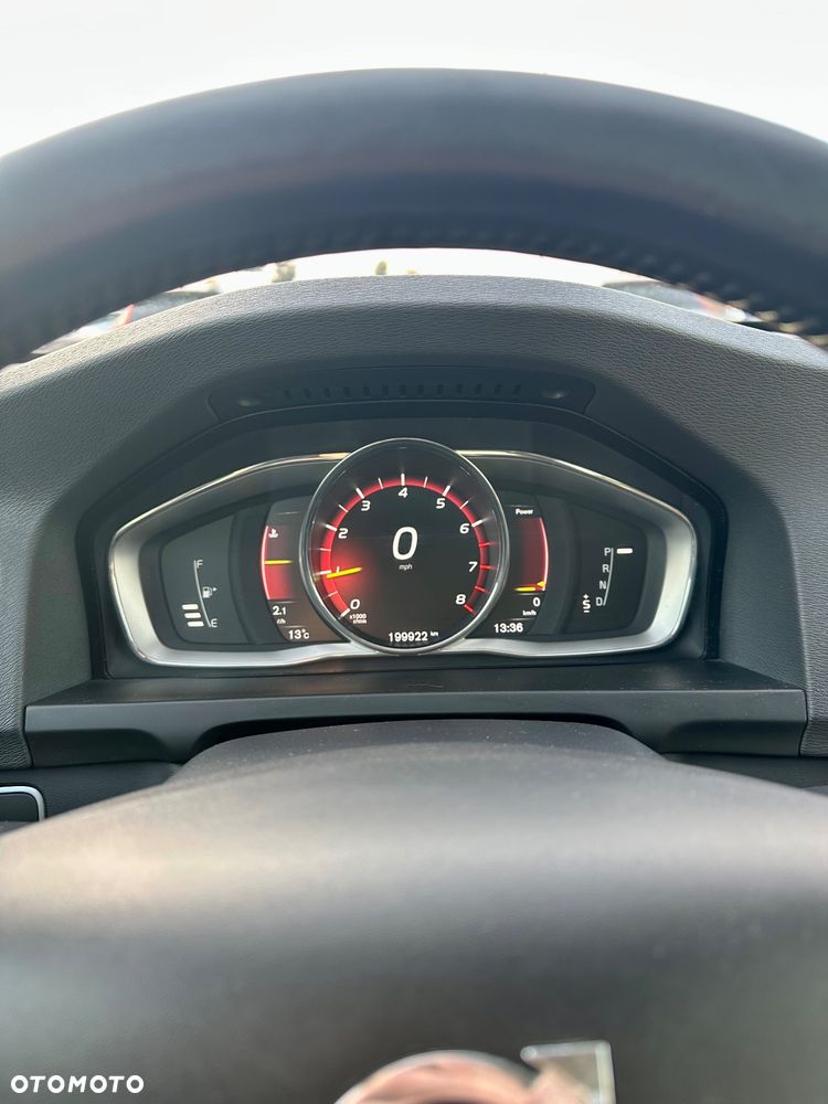 Volvo S60 T5 AWD Geartronic - 16