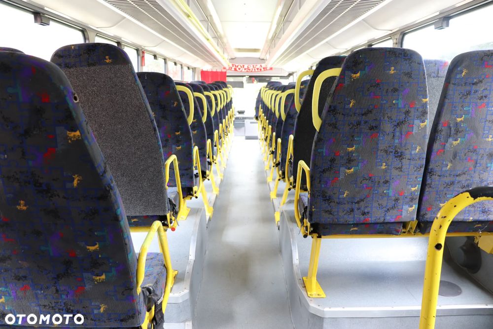 Mercedes-Benz O345 CONECTO 18.0t - 8