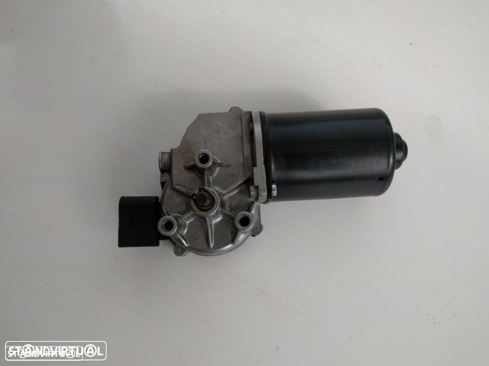 Motor limpa vidros frente/limpa para brisas  Audi a6 1997 a 2005 (novo) - 2