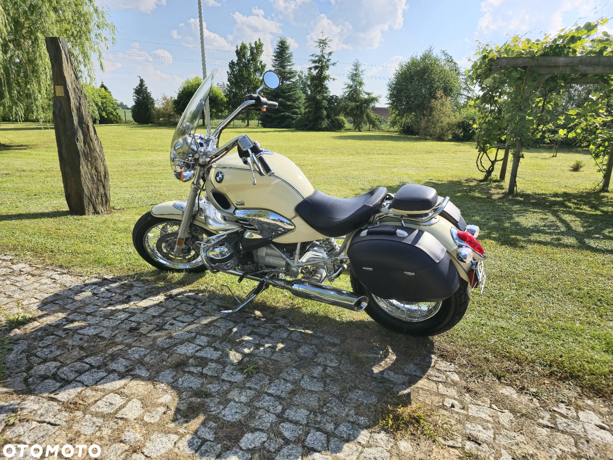 BMW R - 4