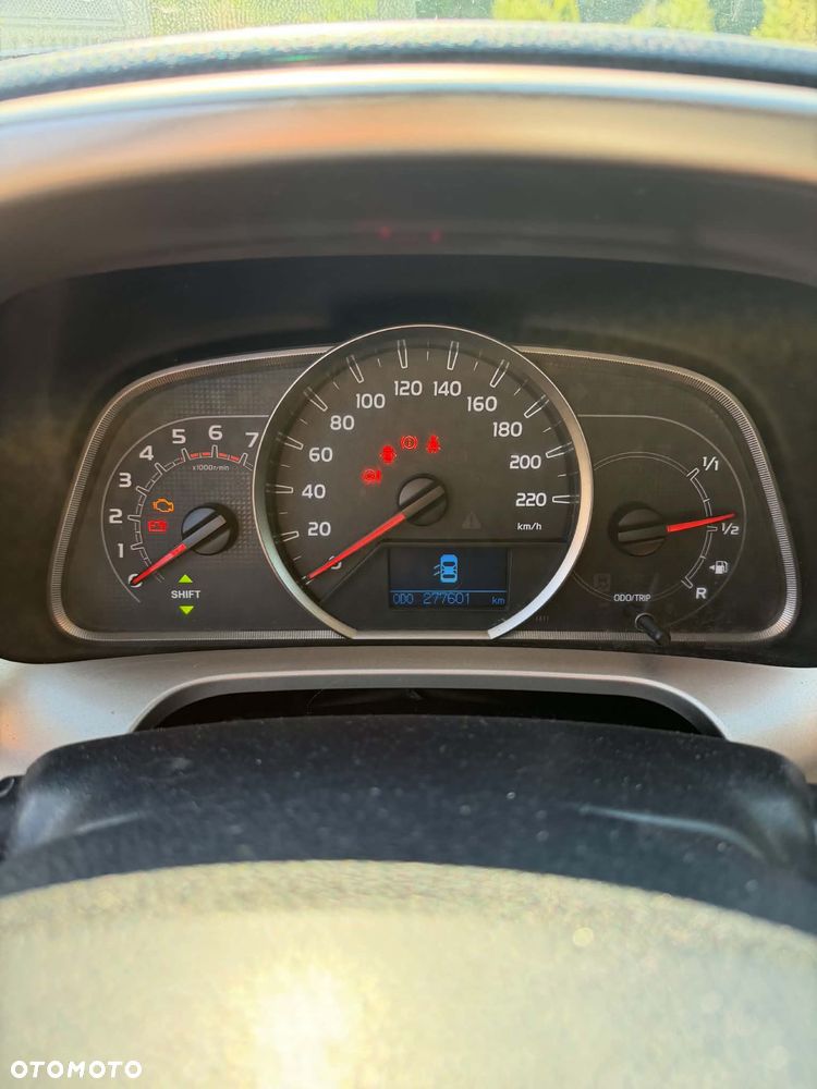 Toyota RAV4 2.0 D-4D 4x2 Start-Stop - 8