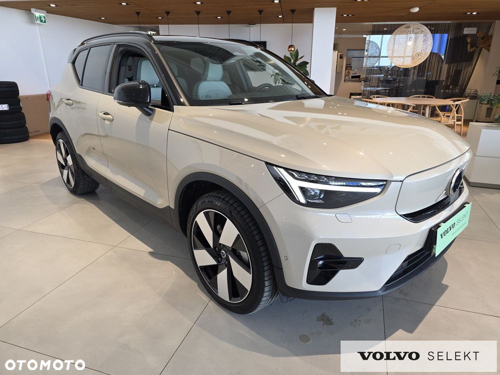 Volvo XC 40 - 4