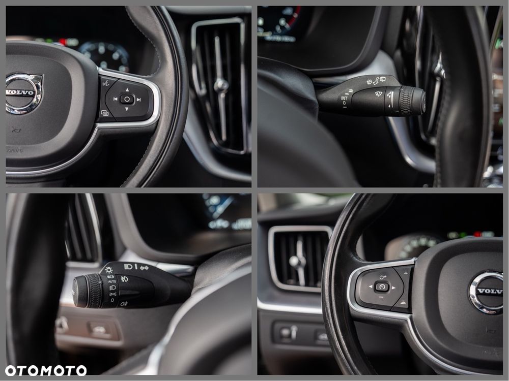 Volvo XC 60 B4 D Geartronic Momentum Pro - 32