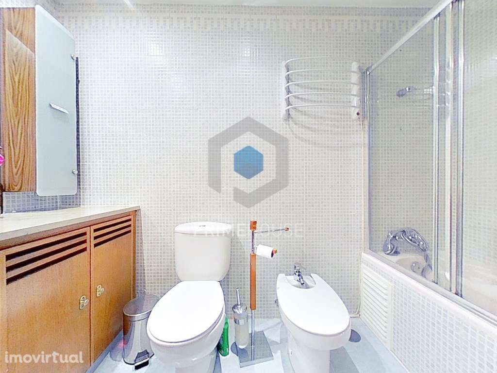 Apartamento T2 em Grândola - Grande imagem: 5/9