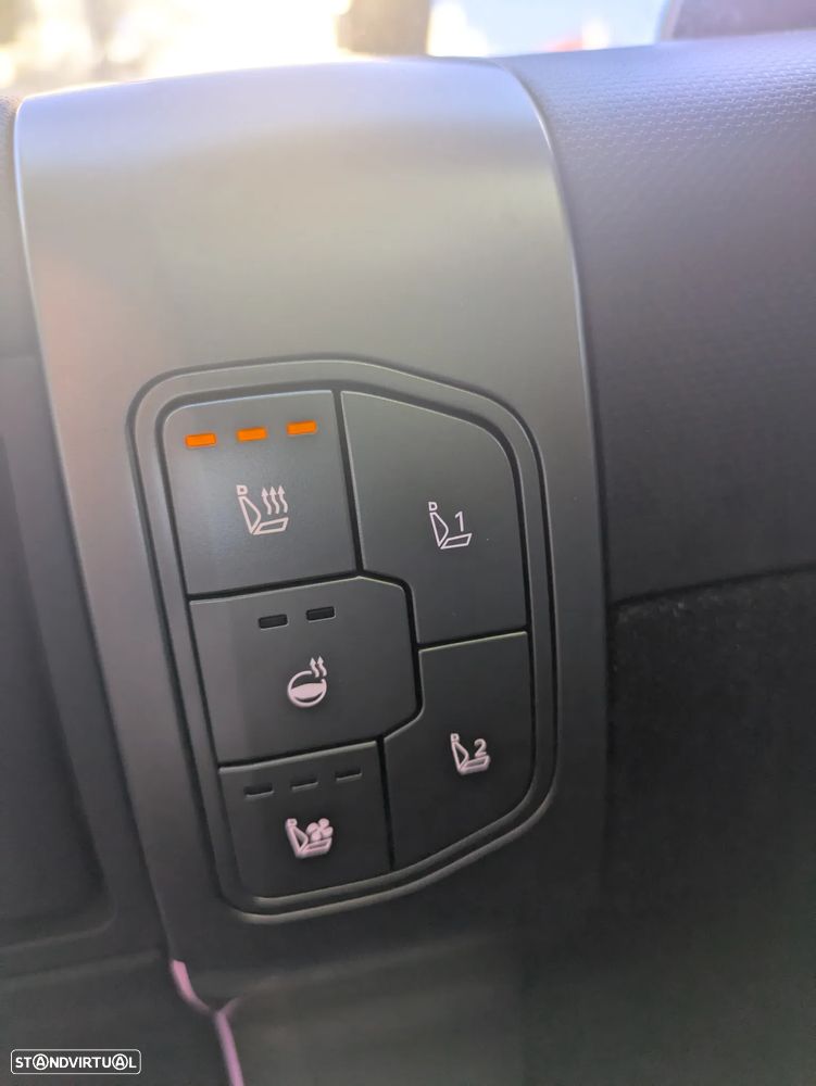 Kia EV3 81,4-kWh FWD GT-Line - 18