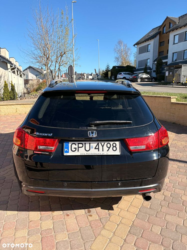 Honda Accord 2.0 Executive - 3