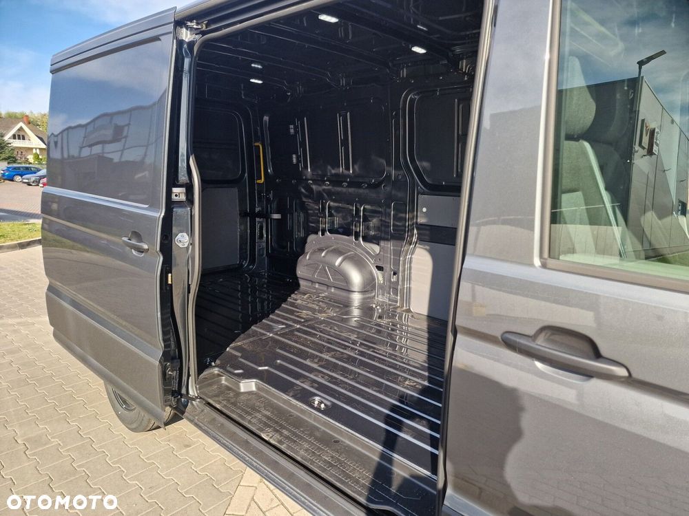 Volkswagen Crafter - 16