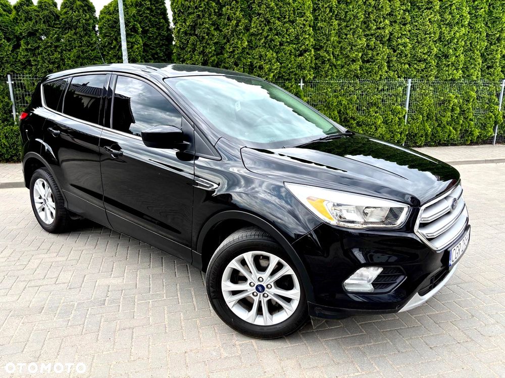 Ford Kuga 1.5 EcoBoost AWD Trend ASS - 6