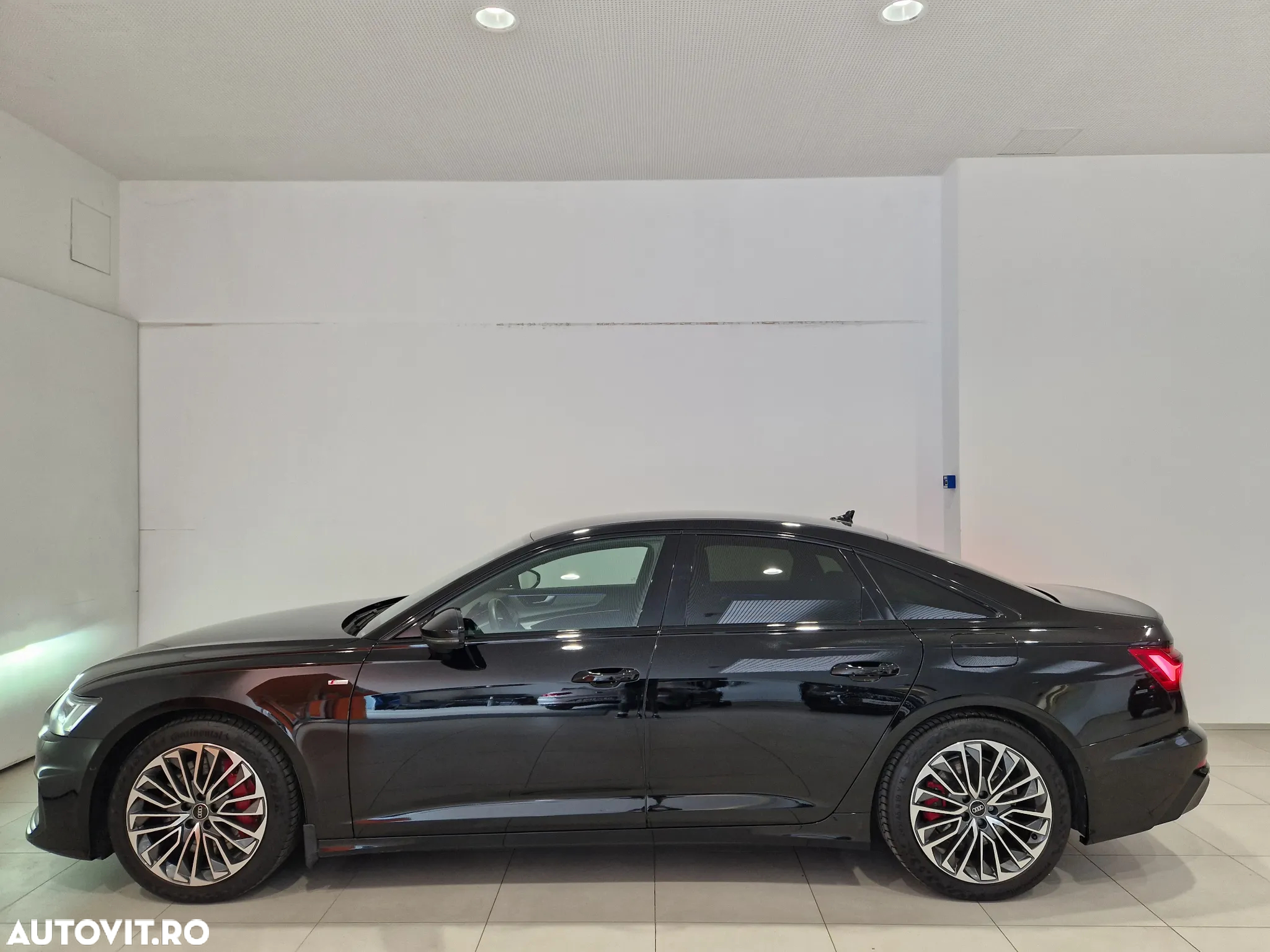 Audi A6 - 2
