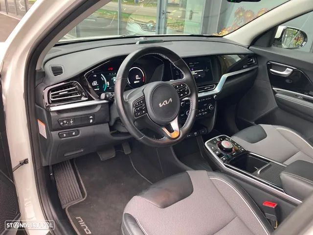 Kia e-Niro Edition 7 - 14