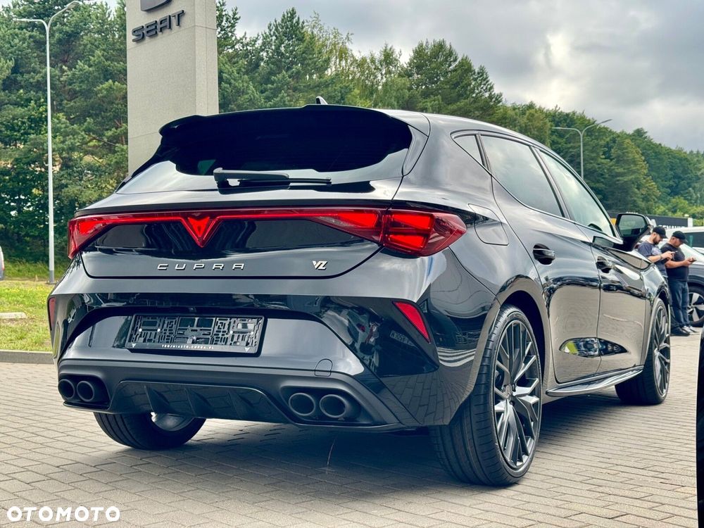 Cupra Leon - 6